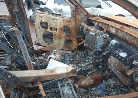 2022 Nissan Frontier Sv 4X2 z USA, uszkodzony, nr VIN 1N6ED1EJ4NN651057